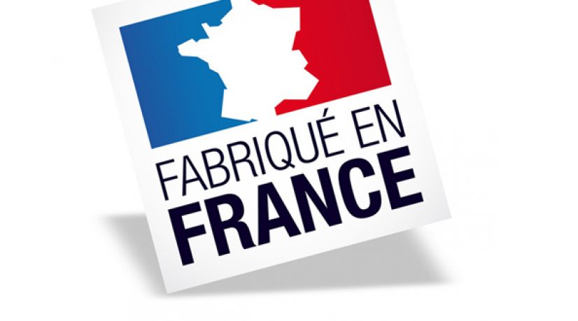 Soutenir les initiatives Made In France