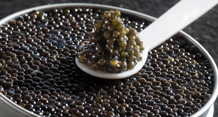 Comment le caviar est-il devenu un mets de luxe ?